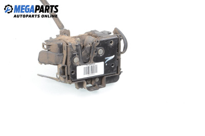 Lock for Seat Ibiza III Hatchback (08.1999 - 02.2002), position: left