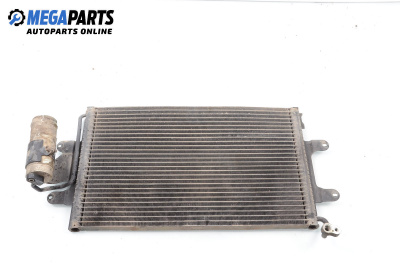 Air conditioning radiator for Seat Ibiza III Hatchback (08.1999 - 02.2002) 1.4, 60 hp