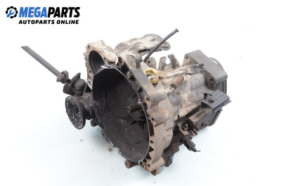  for Seat Ibiza III Hatchback (08.1999 - 02.2002) 1.4, 60 hp