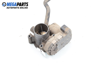 Clapetă carburator for Seat Ibiza III Hatchback (08.1999 - 02.2002) 1.4, 60 hp