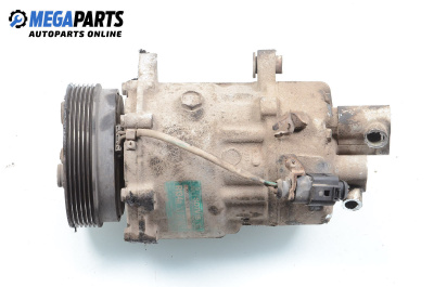 AC compressor for Seat Ibiza III Hatchback (08.1999 - 02.2002) 1.4, 60 hp