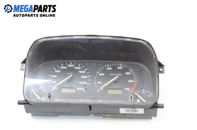 Instrument cluster for Volkswagen Golf III Hatchback (08.1991 - 07.1998) 1.8, 75 hp