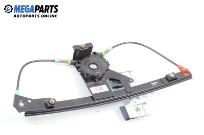 Antrieb el. fensterheber for Volkswagen Golf III Hatchback (08.1991 - 07.1998), 5 türen, hecktür, position: links, rückseite