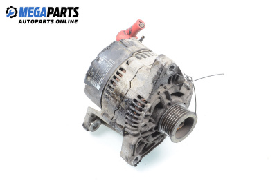 Alternator for Nissan Micra II Hatchback (01.1992 - 02.2003) 1.0 i 16V, 54 hp, 0 123 110 007