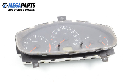 Instrument cluster for Nissan Micra II Hatchback (01.1992 - 02.2003) 1.0 i 16V, 54 hp