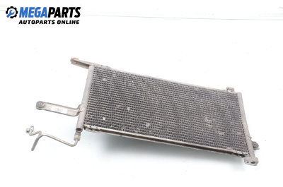 Air conditioning radiator for Nissan Micra II Hatchback (01.1992 - 02.2003) 1.0 i 16V, 54 hp