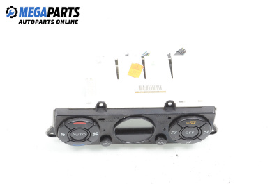 Panou aer condiționat for Ford Mondeo III Sedan (10.2000 - 03.2007)