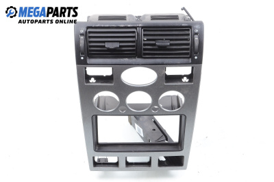 Consola centrală for Ford Mondeo III Sedan (10.2000 - 03.2007)