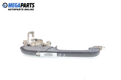 Außengriff for Volkswagen Passat II Variant B3, B4 (02.1988 - 06.1997), 5 türen, combi, position: rechts, vorderseite