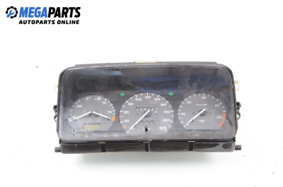 Kilometerzähler for Volkswagen Passat II Variant B3, B4 (02.1988 - 06.1997) 1.9 TD, 75 hp