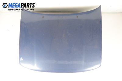 Motorhaube for Volkswagen Passat II Variant B3, B4 (02.1988 - 06.1997), 5 türen, combi, position: vorderseite