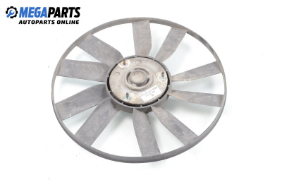 Radiator fan for Volkswagen Passat II Variant B3, B4 (02.1988 - 06.1997) 1.9 TD, 75 hp