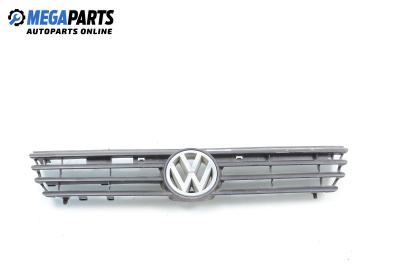 Grilă for Volkswagen Passat II Variant B3, B4 (02.1988 - 06.1997), combi, position: fața