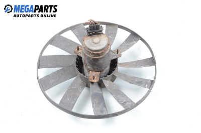 Radiator fan for Volkswagen Passat II Variant B3, B4 (02.1988 - 06.1997) 1.9 TD, 75 hp