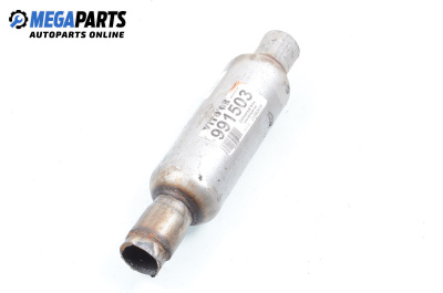 Tobă de eșapament for Volkswagen Passat II Variant B3, B4 (02.1988 - 06.1997) 1.9 TD, 75 hp, № Vito 991503