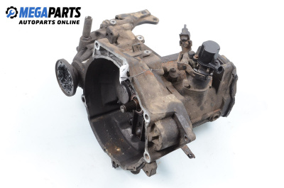  for Volkswagen Passat II Variant B3, B4 (02.1988 - 06.1997) 1.9 TD, 75 hp