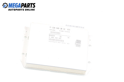 ESP+BAS modul for Mercedes-Benz A-Class Hatchback  W168 (07.1997 - 08.2004), № 0 265 109 431