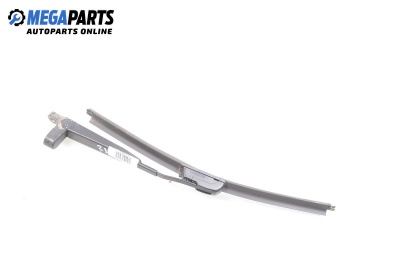 Rear wiper arm for Mercedes-Benz A-Class Hatchback  W168 (07.1997 - 08.2004), position: rear