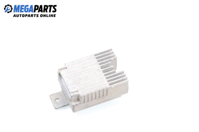 Radiator fan relay for Mercedes-Benz A-Class Hatchback  W168 (07.1997 - 08.2004) A 160 (168.033, 168.133)