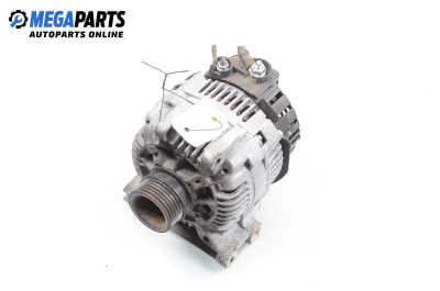 Alternator for Mercedes-Benz A-Class Hatchback  W168 (07.1997 - 08.2004) A 160 (168.033, 168.133), 102 hp