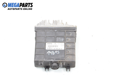 ECU for Volkswagen Golf III Hatchback (08.1991 - 07.1998) 1.6, 101 hp, № 037 906 258 AQ