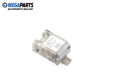 Radiator fan relay for Mercedes-Benz A-Class Hatchback  W168 (07.1997 - 08.2004) A 140 (168.031, 168.131), № 025 545 32 32