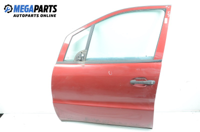 Door for Mercedes-Benz A-Class Hatchback  W168 (07.1997 - 08.2004), 5 doors, hatchback, position: front - left