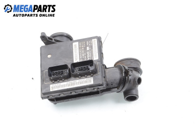 ECU for Mercedes-Benz A-Class Hatchback  W168 (07.1997 - 08.2004) A 140 (168.031, 168.131), 82 hp, № 029 545 36 32