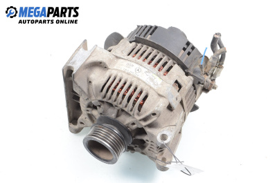 Alternator for Mercedes-Benz A-Class Hatchback  W168 (07.1997 - 08.2004) A 140 (168.031, 168.131), 82 hp