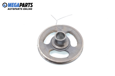 Belt pulley for Lada Niva SUV I (12.1976 - ...) 1600 4x4, 73 hp