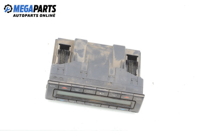 Air conditioning panel for Mercedes-Benz E-Class Estate (S210) (06.1996 - 03.2003)