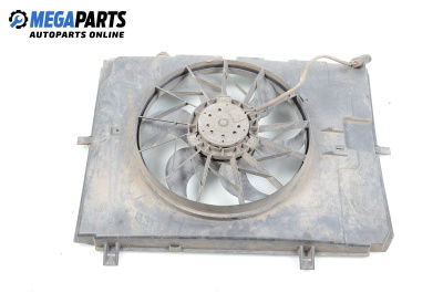 Radiator fan for Mercedes-Benz E-Class Estate (S210) (06.1996 - 03.2003) E 200 T (210.235), 136 hp