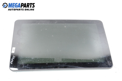 Sunroof glass for Mercedes-Benz E-Class Estate (S210) (06.1996 - 03.2003), station wagon