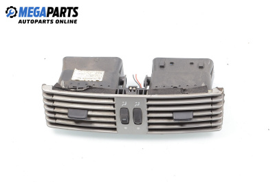 AC heat air vent for Lancia Lybra Station Wagon (07.1999 - 10.2005)