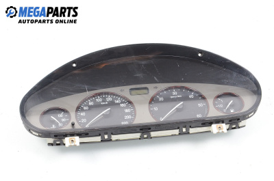 Instrument cluster for Lancia Lybra Station Wagon (07.1999 - 10.2005) 1.9 JTD (839BXD1A), 105 hp