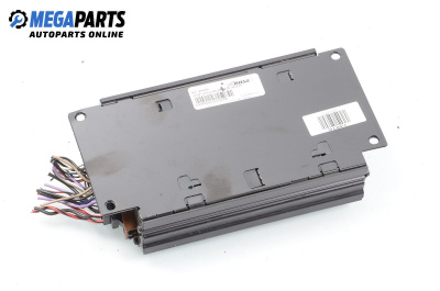 Amplifier for Lancia Lybra Station Wagon (07.1999 - 10.2005)