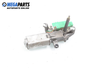 Motor ștergătoare parbriz for Lancia Lybra Station Wagon (07.1999 - 10.2005), combi, position: din spate