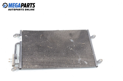 Air conditioning radiator for Lancia Lybra Station Wagon (07.1999 - 10.2005) 1.9 JTD (839BXD1A), 105 hp