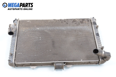 Radiator de apă for Lancia Lybra Station Wagon (07.1999 - 10.2005) 1.9 JTD (839BXD1A), 105 hp