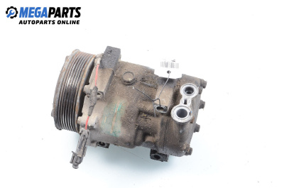 AC compressor for Lancia Lybra Station Wagon (07.1999 - 10.2005) 1.9 JTD (839BXD1A), 105 hp, B722 SD7V16