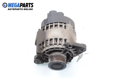 Alternator for Lancia Lybra Station Wagon (07.1999 - 10.2005) 1.9 JTD (839BXD1A), 105 hp