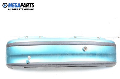 Rear bumper for Fiat Punto Hatchback I (09.1993 - 09.1999), hatchback