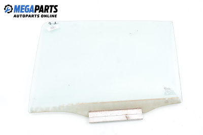 Window for Daewoo Nexia Sedan (02.1995 - 06.2008), 5 doors, sedan, position: rear - right