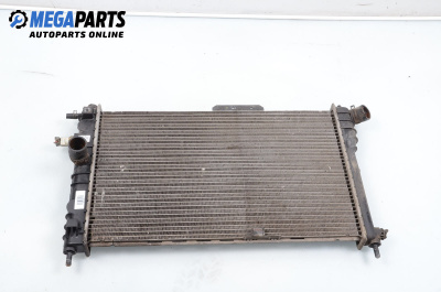 Wasserradiator for Daewoo Nexia Sedan (02.1995 - 06.2008) 1.5 (KLETN), 75 hp