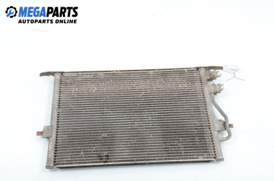 Air conditioning radiator for Ford Mondeo II Turnier (08.1996 - 09.2000) 1.8 TD, 90 hp