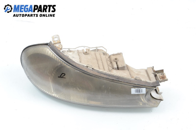 Headlight for Ford Mondeo II Turnier (08.1996 - 09.2000), station wagon, position: right