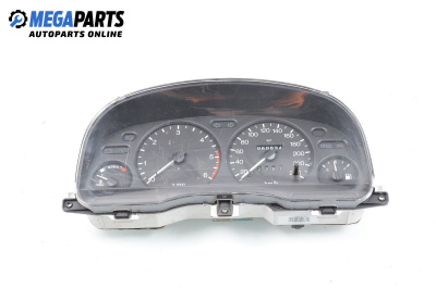 Instrument cluster for Ford Mondeo II Turnier (08.1996 - 09.2000) 1.8 TD, 90 hp, № 97BP-10C956-HA