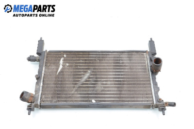 Wasserradiator for Opel Astra F Estate (09.1991 - 01.1998) 1.6 i, 71 hp