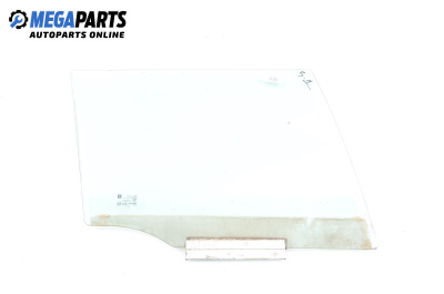 Window for Opel Astra F Estate (09.1991 - 01.1998), 5 doors, station wagon, position: rear - right