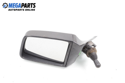 Mirror for Opel Astra F Estate (09.1991 - 01.1998), 5 doors, station wagon, position: left